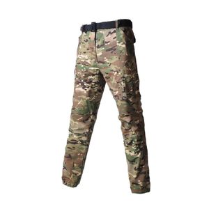 Yuda Ngoài Trời Chiến Thuật Lực Lượng Đặc Biệt Đồng Phục Đào Tạo Đi Bộ Đường Dài Cắm Trại Ngụy Trang Chiến Đấu Ếch Đồng Phục Phù Hợp Với - Product Image 6