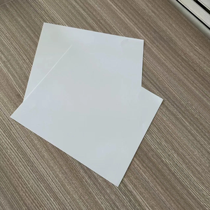 China <b>Paper</b> Supplier C1S C2S Coated Art <b>Paper</b> 105gsm 115gsm 128gsm Two Side Coated Glossy Brochures Printing Paperboard - Product Image 1