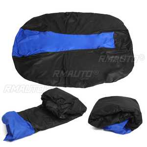 Housse de bateau à moteur remorquable 600D imperméable pour Yamaha WaveRunner EXR VX Cruiser pour Sea Doo GTI - Product Image 2