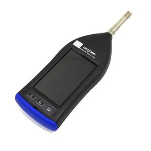 Medidor de nivel de sonido Onosokki La-7500, 20 Hz a 20 Khz, precisión de 1,5 Db, protección IP65 para medición de ruido - Product Image 3