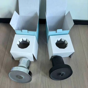 Di lusso in testa di filtraggio <span class=keywords><strong>soffione</strong></span> <span class=keywords><strong>doccia</strong></span>, filtrata testa di <span class=keywords><strong>doccia</strong></span> per acqua dura cloro ad alta pressione pioggia bagno <span class=keywords><strong>doccia</strong></span> - Product Image 5