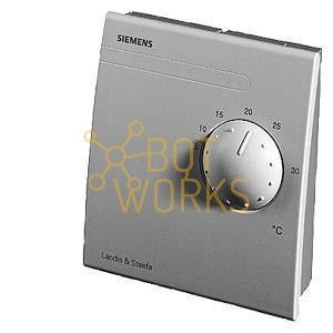 Siemens BPZQAA26 - Neuf - Product Image 1