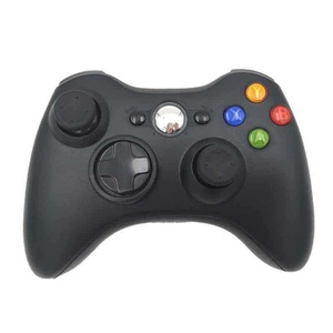 SOURCE Factory USB <b>Wireless</b> <b>Controller</b> Gamepad Joystick for xbox 360 for Microsoft Xbox 360 - Product Image 2