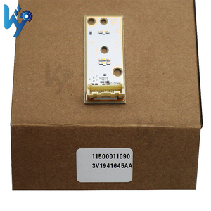 KY OEM 11500011090 3V1941645AA pour Skoda Superb 3V Vauxhall 2015-2024 Accessoires Auto Carte de puces LED pour phares et feux de jour (DRL) - Product Image 6