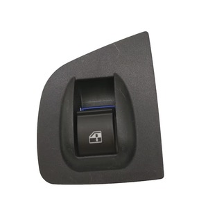 Interrupteur de lève-vitre électrique automobile Zpartners, neuf, garantie 12 mois, compatible avec <span class=keywords><strong>Fiat</strong></span> 2005-2010 - Product Image 1