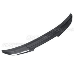 Alerón Trasero de Fibra de Carbono Real HighKick para BMW E93 Serie 3 2 Puertas 335i 328i M3 Convertible 2007-2013 - Product Image 3