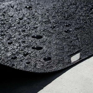 Rouleau de membrane bitumineuse en feutre imperméable haute résistance pour l'extérieur des bâtiments - Product Image 5