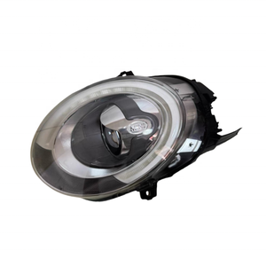 Faros Delanteros para bmw <span class=keywords><strong>Mini</strong></span> <span class=keywords><strong>F56</strong></span> 2014 2015 2016 2017 <span class=keywords><strong>2018</strong></span> para BMW <span class=keywords><strong>Mini</strong></span> <span class=keywords><strong>Cooper</strong></span> F55 <span class=keywords><strong>F56</strong></span> Faros LED Adaptativos Oe 63118737600 - Product Image 1