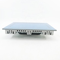 Écran tactile HMI Siemens Simatic 6AV2124-0JC01-0AX0 6AV2124-1JC01-0AX0 6AV2124-1MC01-0AX0 6AV2124-0MC01-0AX0