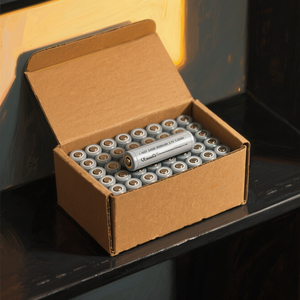 Wholesale INR18650 Lithium Ion Rechargeable <b>Batteries</b> 3.7v 1500mah 1600mah 2000mah 2500mah 3500mah Capacities - Product Image 3