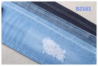Fournisseur de Jeans Femme en Tissu Denim Traditionnel Pur Coton 14 oz