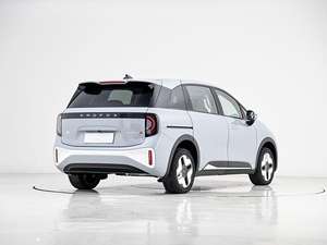 Arcfox Kaolas SUV eléctrico de 5 plazas New Energy 4WD con dirección izquierda y batería de litio - Product Image 3