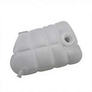 ถังพักน้ำหล่อเย็น CV618K218BC สำหรับรถฟอร์ด โฟกัส ถังพักน้ำพลาสติก - Product Image 1