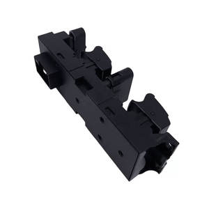 Interrupteur de lève-vitre électrique en ABS 7M3959857D pour Volkswagen Sharan 2004-2010, état neuf - Product Image 1