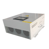 Dispositivo de Compensación de Armónicos de Energía Reactiva ZDDQ Directo de Fábrica, Ideal para Generación de Energía Eólica