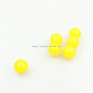0.68 pouces de gélatine gonflable Paintball Easy Peg de haute qualité en gros 0.43/0.50/0.68 balles de Paintball fabriquées en Chine - Product Image 4