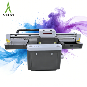 Impresora UV al Mejor Precio, Impresora UV para Carcasas de Móviles, Impresora UV - Product Image 6