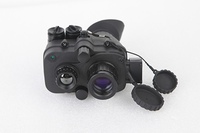 LASERSHOT PVS14 IP67 Lunettes de vision nocturne monoculaires thermiques pour caméra de chasse et vision nocturne
