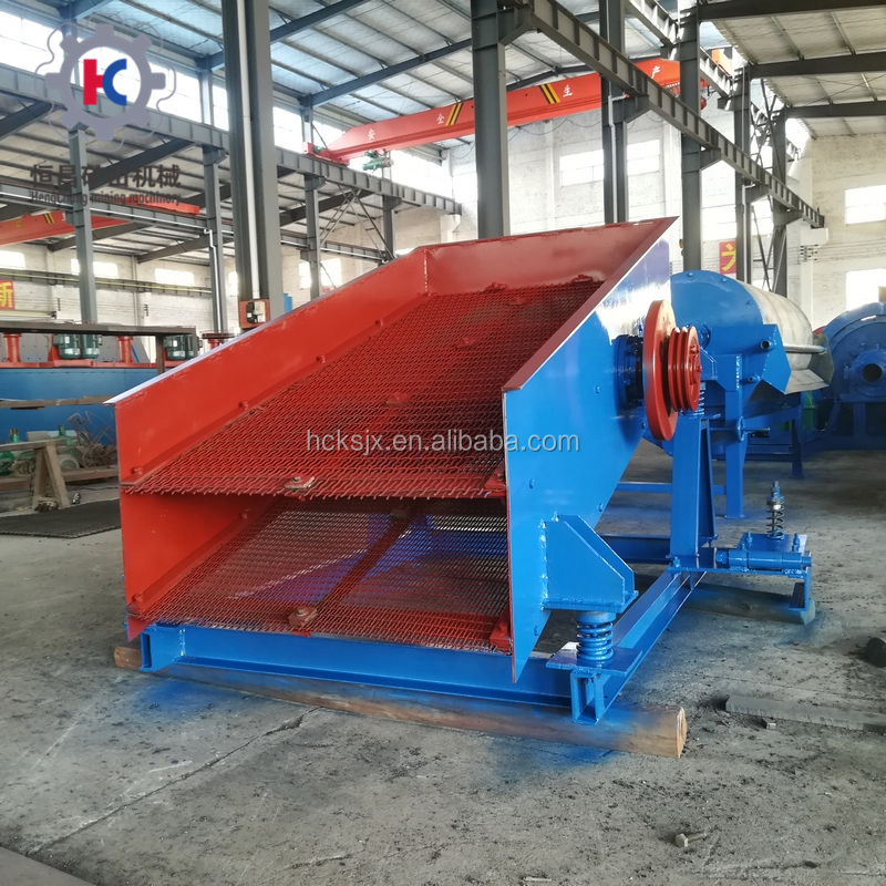 Mining Heavy Mineral Tin Tungsten Sand