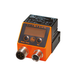 Sensor de Vibración IFM VNB001 con Buen Precio, Sensor de Vibración VNB001 - Product Image 3