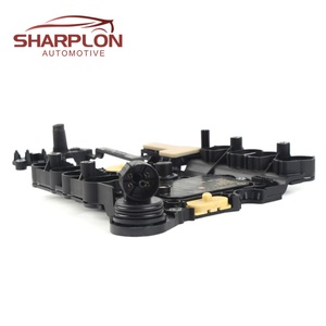 Placa Conductora OEM A0034460310 722.9 7G en Oferta, Reparación de la Unidad de Control de Transmisión Automática TCM/TCU para MERCEDES - Product Image 6