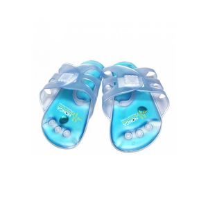 Plantilla Térmica Reutilizable de Gel Calentador Instantáneo para Terapia Frío/Calor, Almohadilla de Masaje para Pies - Product Image 5