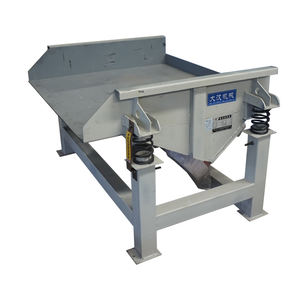 Transportador Vibratorio de Alimentos Grizzly Dahan con Motor Lineal para Carbón, Maíz y Polvo - Product Image 6