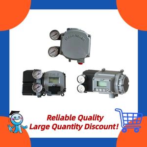 Proveedor de Posicionadores de Válvulas Digitales SVI2-21123121 SVI2-21123111, Transmisor de Nivel Digital Serie Masoneilan 12400 12800 - Product Image 4