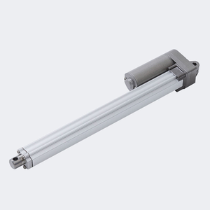 Linear Actuator <b>Brush</b> Motor 12V/24V 450mm Stroke Potentiometer Hall Sensor Home Appliance Fan Door/<b>Window</b> Opener LH-06 LH-06 - Product Image 5