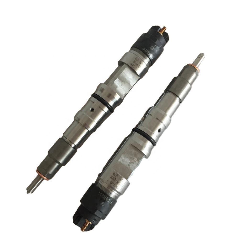 diesel engine parts common rail injector 0445120061 for MAN Truck