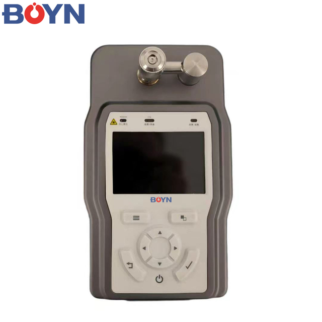 BOYN BN-HandFR326 Portable Fourier Transform Infrared and Raman Spectrometer