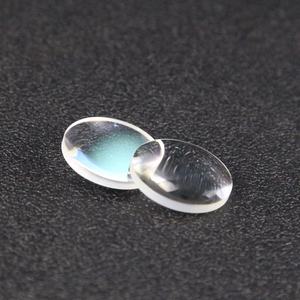 Lentes asféricos de alta calidad, diámetro 84mm, láser, colimador, condensador asférico - Product Image 1