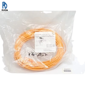 Câble de connexion électronique ADOAH040VAS0010E04 EVT005, câble d'automatisation industrielle - Product Image 1