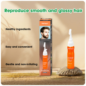 Shampoo Colorante Rapido Magico 98ml, Tinta Permanente per Capelli Grigi con Pettine Applicatore - Product Image 3