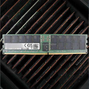 Memoria de Servidor SK HMCG94AHBRA 64GB DDR5 5600B ECC RDIMM 2Rx4 3200MHz Escalable Gen4 Gen5, Garantizada, en Stock - Product Image 2