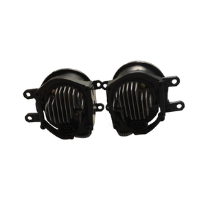 81220 48050 Xe <span class=keywords><strong>LED</strong></span> ánh sáng Sương Mù Ánh sáng ban ngày Chạy ánh sáng DRL Kit cho TOYOTA COROLLA Xe <span class=keywords><strong>LED</strong></span> Đèn sương mù - Product Image 4