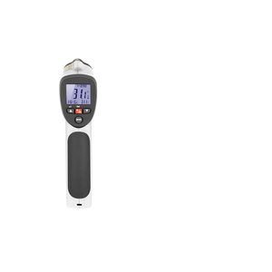Инфракрасный термометр промышленный бесконтактный (термопистолет) - Product Image 2
