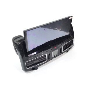 12.3 "<span class=keywords><strong>Android</strong></span> không có xe DVD <span class=keywords><strong>GPS</strong></span> <span class=keywords><strong>navigation</strong></span> màn hình cảm ứng với Carplay đài phát thanh cho TOYOTA LAND CRUISER lc200 2007-2015 - Product Image 2