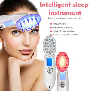 Membantu Terapi Tidur Insomnia Mengurangi Kecemasan Depresi Menenangkan Relaksasi Perangkat Migren - Product Image 5