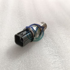 462D076-5MPa <b>Pilot</b> Low Pressure Switch for SK200-8 SK330-8 Excavator Hydraulic <b>Pilot</b> Pressure Sensor Machinery Spare Parts - Product Image 4