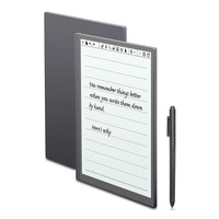 Geniatech KloudNote Slim 10.3 pouces Bloc-notes numérique Tablette eink personnalisée Lecteur ebook avec stylet Tablette eink android