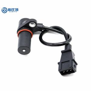Sensor de Posición del Cigüeñal 64MT348M 20706327 5055512 <span class=keywords><strong>para</strong></span> Camiones <span class=keywords><strong>Renault</strong></span>, Sensor de Servicio Pesado, Pieza del Motor - Product Image 1