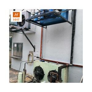 HHTP0001 caminar en <span class=keywords><strong>el</strong></span> congelador temporizador de deshielo explosión congelador para <span class=keywords><strong>casa</strong></span> prefabricada de almacenamiento en frío - Product Image 2