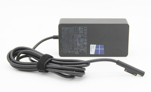 <span class=keywords><strong>Chargeur</strong></span> 15V 6.33A 102W pour ordinateur portable Microsoft <span class=keywords><strong>Surface</strong></span>, <span class=keywords><strong>Surface</strong></span> Book 2, <span class=keywords><strong>Surface</strong></span> <span class=keywords><strong>Go</strong></span>, <span class=keywords><strong>Surface</strong></span> Pro 6, 7, Pro 5, Pro 4, Pro <span class=keywords><strong>3</strong></span> avec 5V 1.5A - Product Image 3