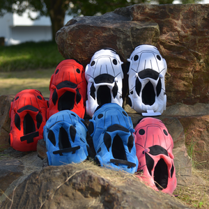 Autumn Winter Racing <strong>Car</strong> Cotton Plush Fur <strong>Slippers</strong> Toe Soft Outdoor Platform Design Comfortable Anti-Slip Pantoufles Voitures - Product Image 1