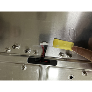 100% tout nouveau panneau d'écran TFT-LCD SYT2741 écran LCD SYT2741 - Product Image 2