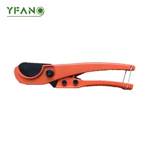 YiFang большой размер 42 мм Пластиковые Ppr Pvc резак для труб ножницы ручной инструмент