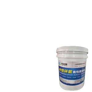 สีทาพื้นคุณภาพสูง เงางาม ทำความสะอาดง่าย สำหรับพื้นที่ภายในอาคาร - Product Image 1