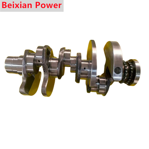 Vente flash : vilebrequin en acier forgé 3.0 <span class=keywords><strong>TDI</strong></span> 059105101BH pour <span class=keywords><strong>Audi</strong></span> <span class=keywords><strong>Q7</strong></span> - Product Image 6