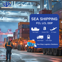 Transitaire maritime FCL LCL fiable Chine vers Allemagne Espagne VALENCIA HAMBURG Service logistique fiable Fret abordable